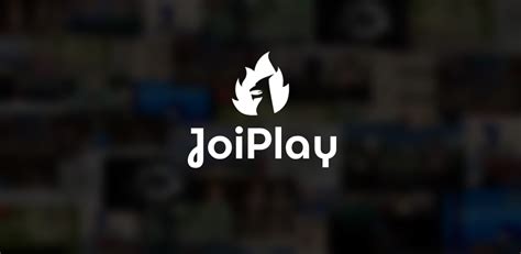 joiplay apk